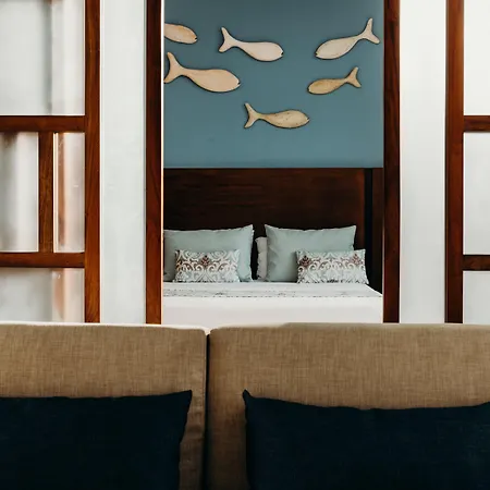 Biwa Hotel Tulum