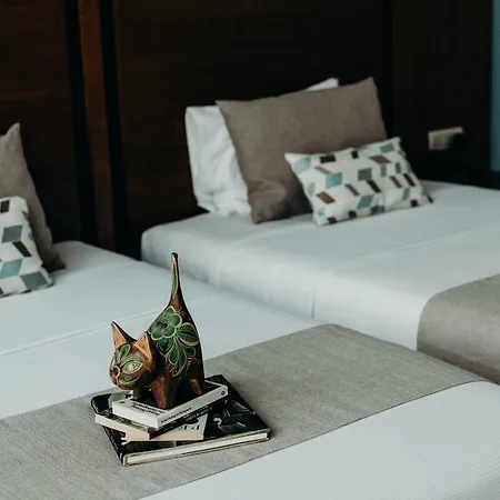 Biwa Hotel Tulum