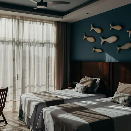 Hotel Biwa Tulum