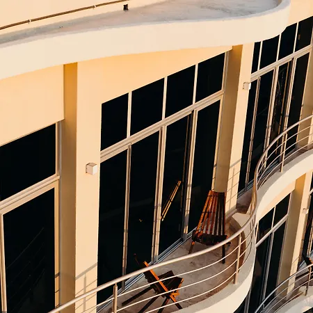 Hotel Biwa Tulum
