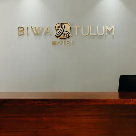 Biwa Tulum