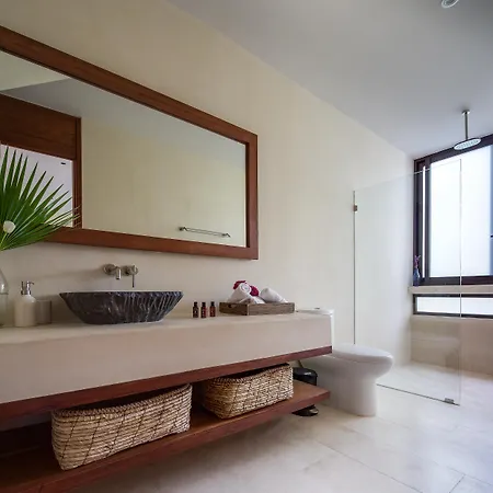 Copal Aparthotel
