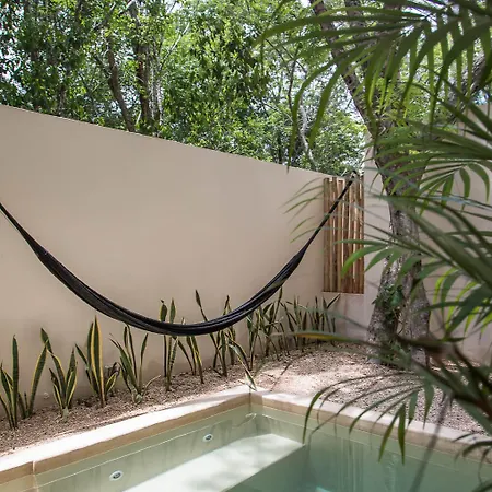 Copal Aparthotel 5*