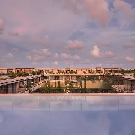 Aparthotel Copal