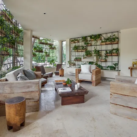 Copal Aparthotel Tulum