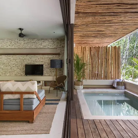 Copal 5* Tulum