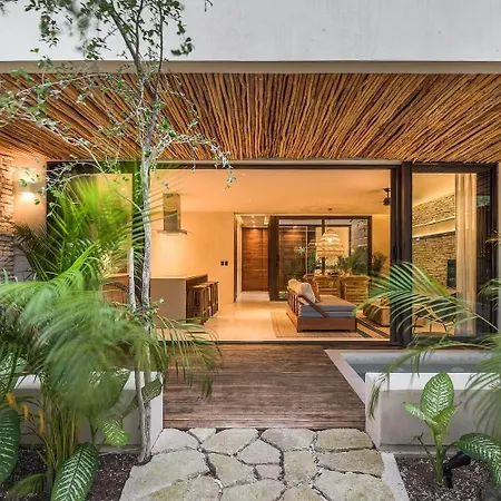 Aparthotel Copal Tulum