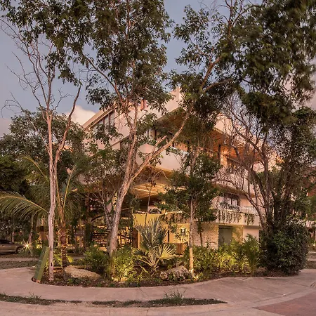 Aparthotel Copal