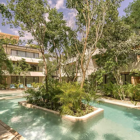 Copal Aparthotel