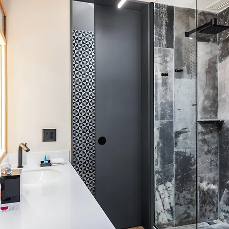 Aloft 4* Tulum
