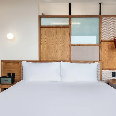 Aloft 4* Tulum