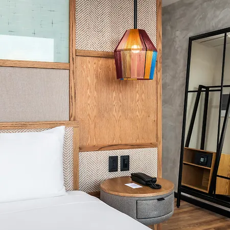 Hotel Aloft Tulum