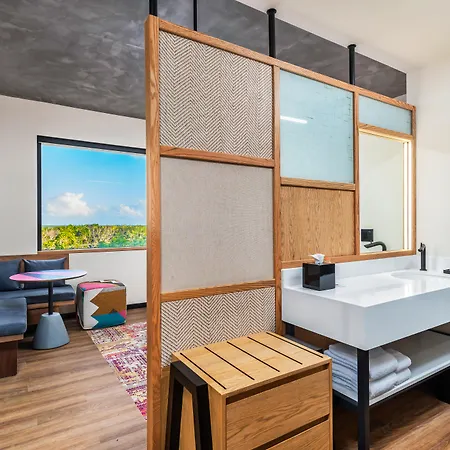 Hotel Aloft
