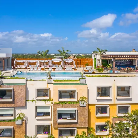 Hotel Aloft 4*