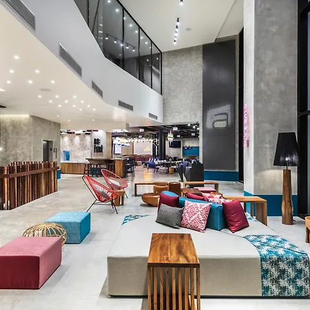 Aloft Hotel