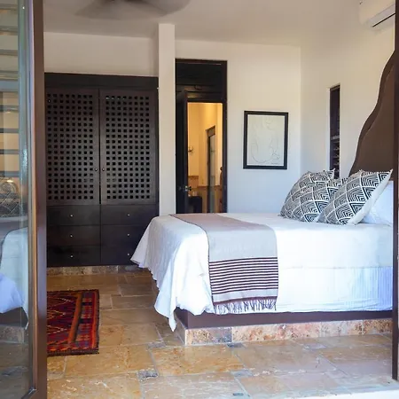 Casa Buena Suerte Tulum