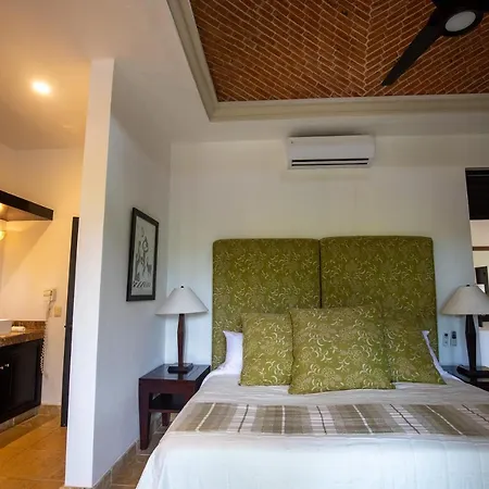 Casa Buena Suerte