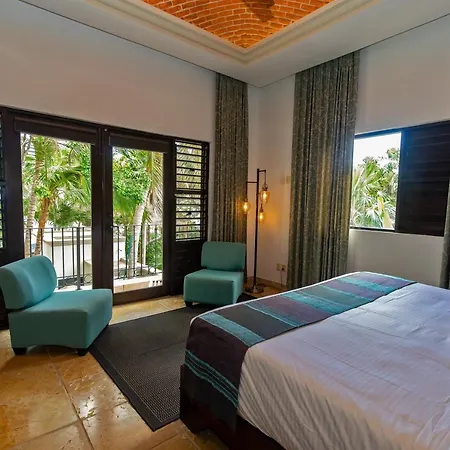 Casa Buena Suerte Villa