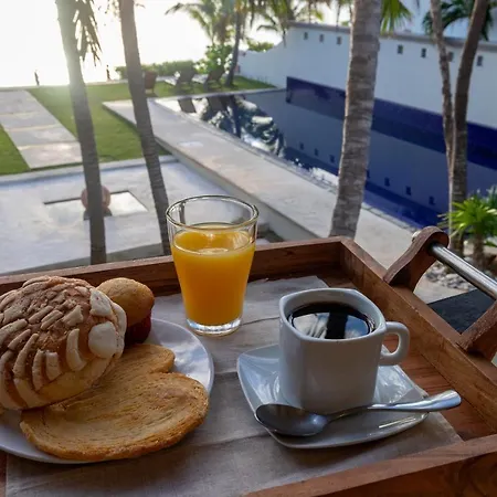 Casa Buena Suerte * Tulum