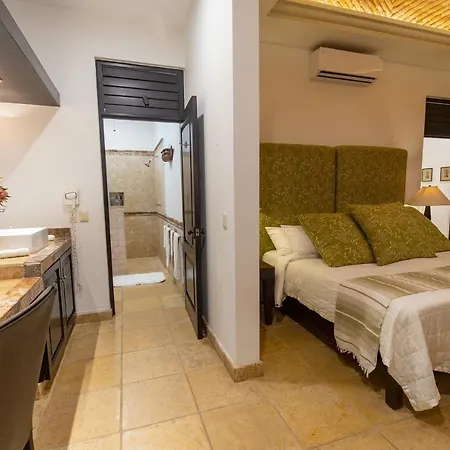Casa Buena Suerte *