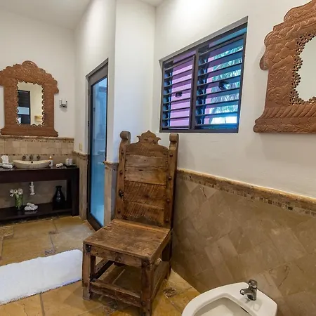 Casa Buena Suerte *