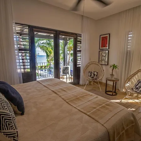 Casa Buena Suerte