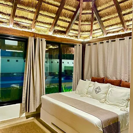 Casa Buena Suerte Tulum