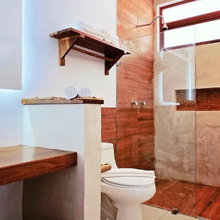 Niik 4* Tulum