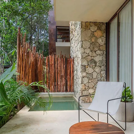 Watal Aparthotel Tulum