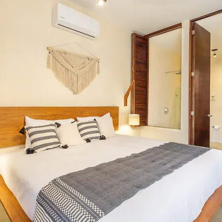 Aparthotel Watal Tulum
