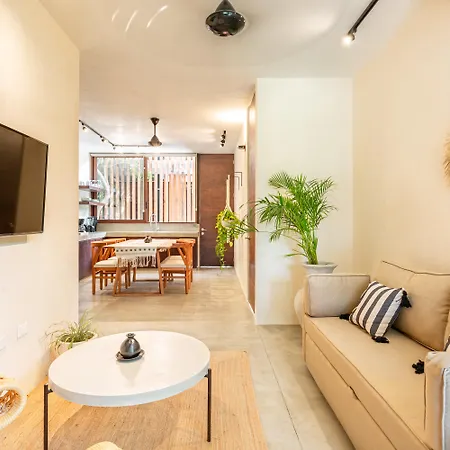 Watal Aparthotel 4*