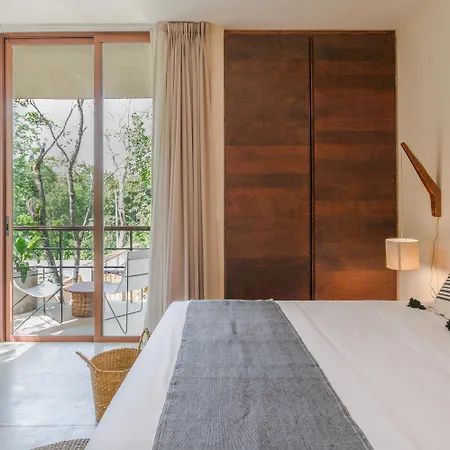 Aparthotel Watal Tulum