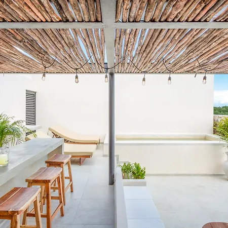 Watal 4* Tulum