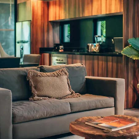 Arthouse Art Residences Hotel 3*