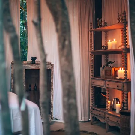 Arthouse Art Residences Hotel 3*