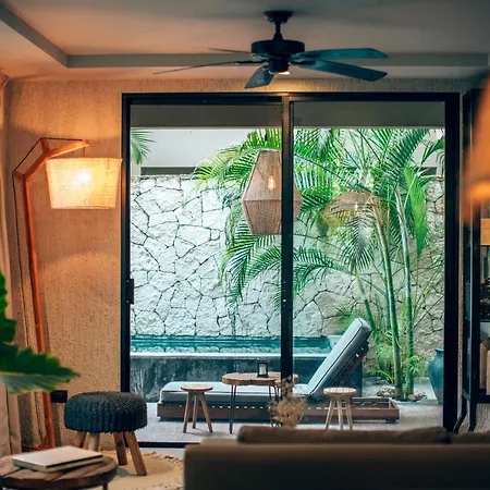 Arthouse Art Residences Tulum
