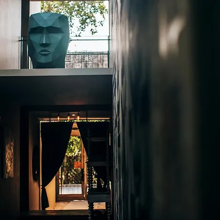 Arthouse Art Residences Hotel Tulum