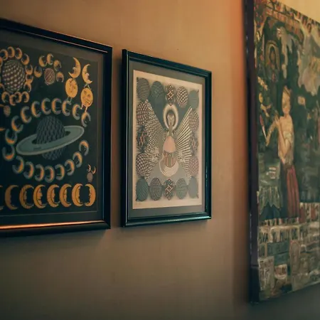 Arthouse Art Residences Hotel 3*