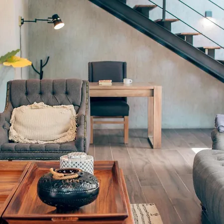 Arthouse Art Residences Hotel 3*