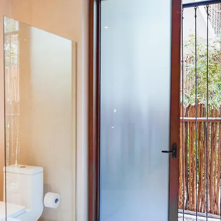 Amelia Pb 108 Hotel Tulum