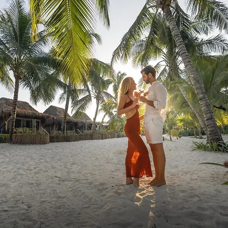 Pescadores Tulum-beachfront By Ahau Collection Tulum