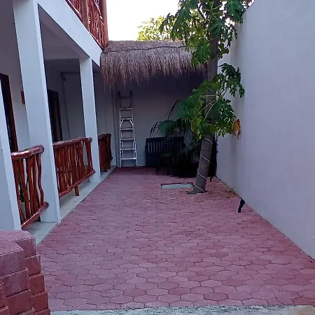 Hotel Riviera Maya *