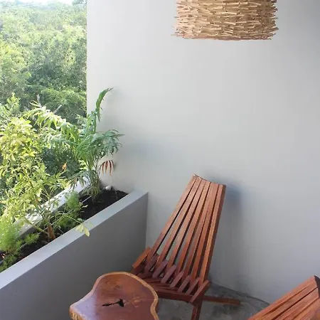 Hotel Little Gem La Veleta 4*
