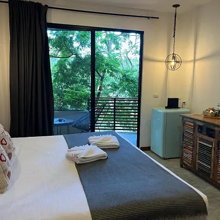 Hotel Little Gem La Veleta