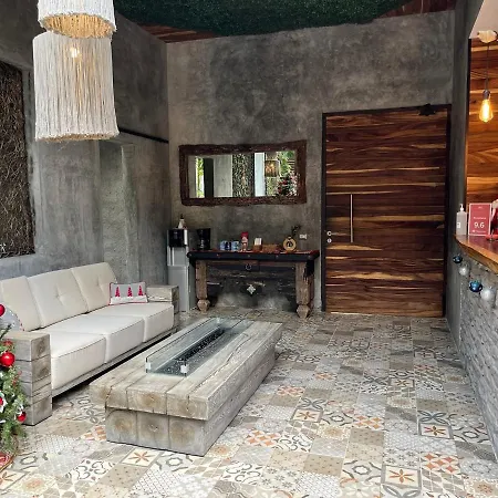 Little Gem La Veleta Hotel Tulum