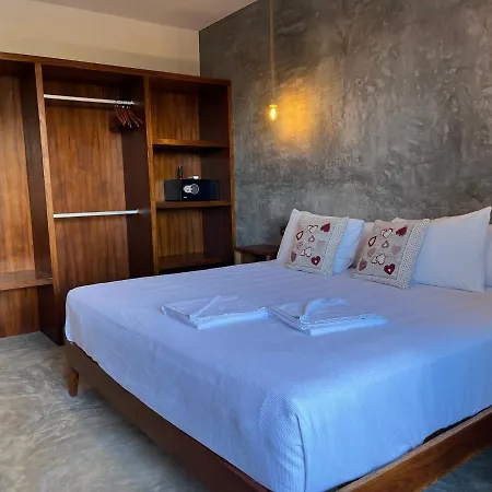 Little Gem La Veleta Hotel Tulum
