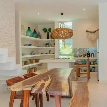 Milagro Holiday home Tulum