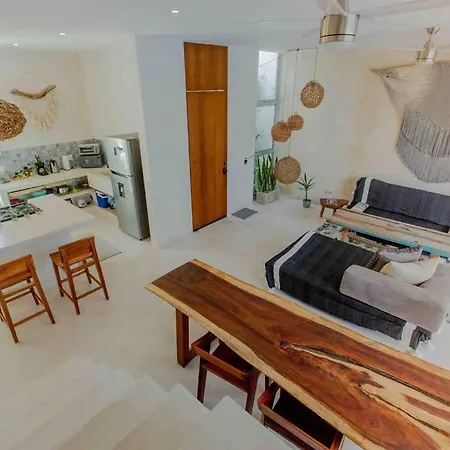Milagro Holiday home
