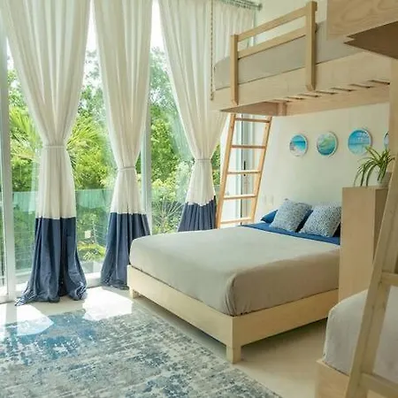 Milagro Holiday home *
