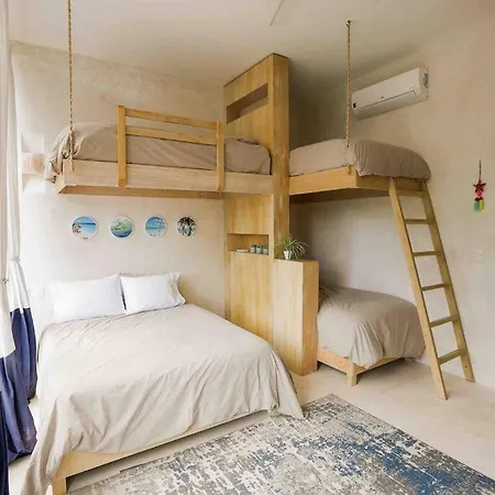 Milagro Holiday home Tulum